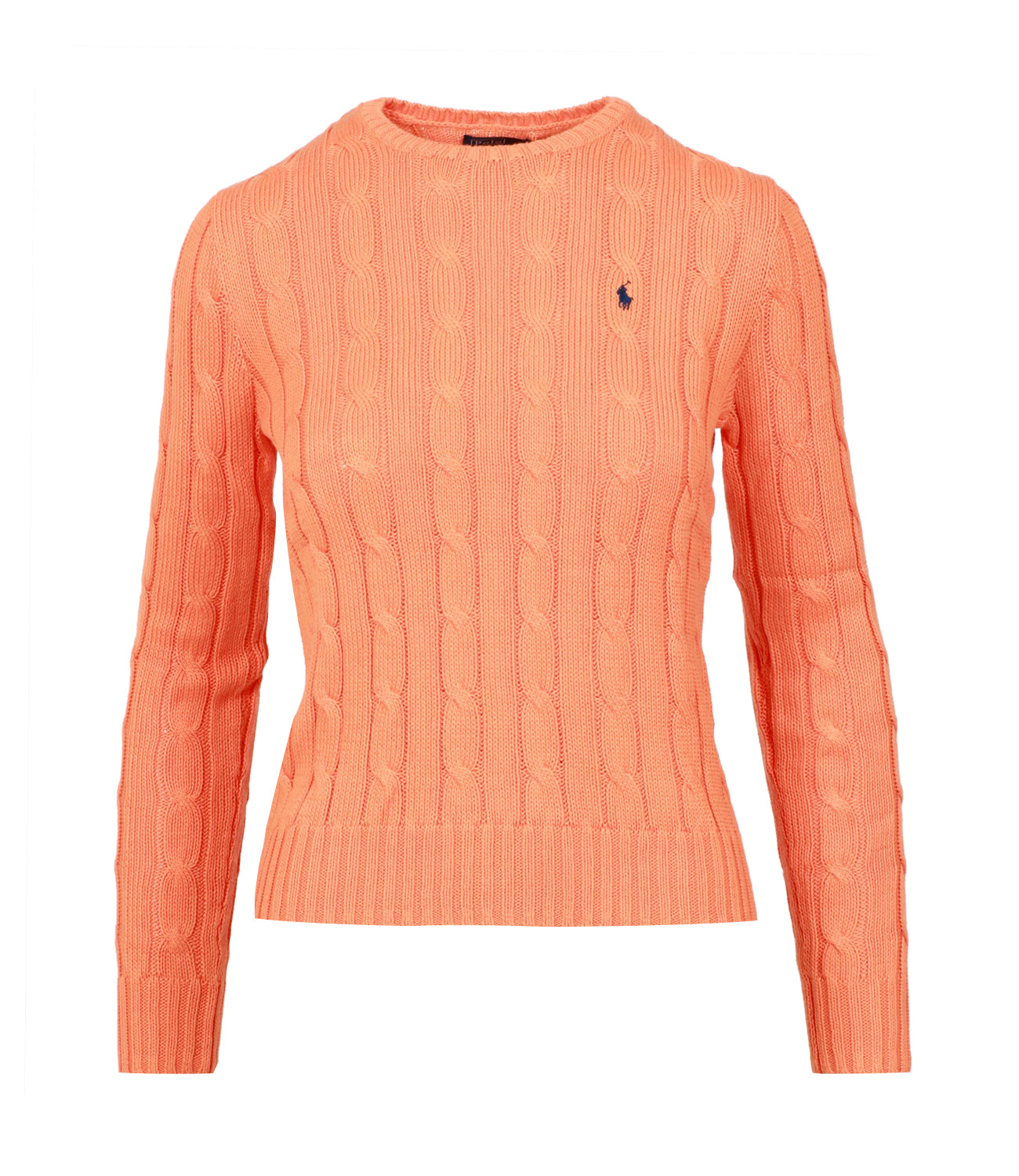 Polo Ralph Lauren | Julianna Sweater Orange