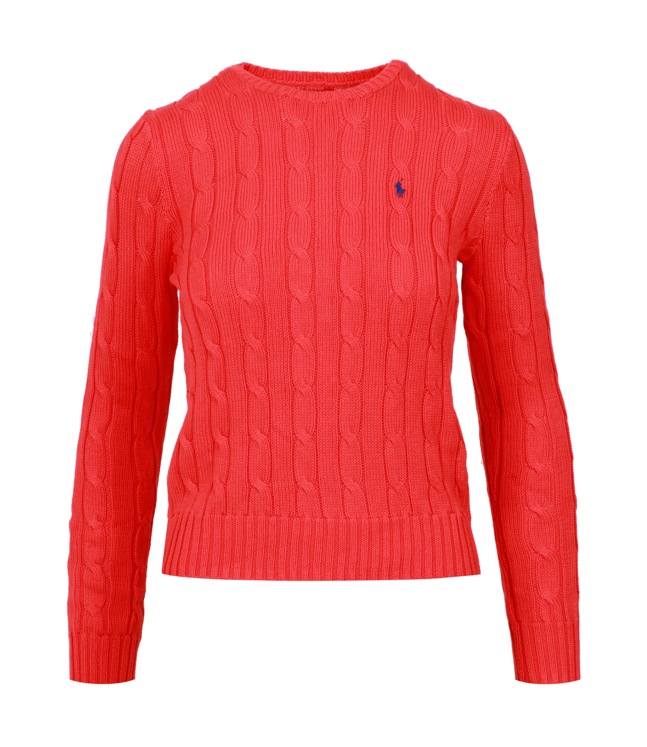 Polo Ralph Lauren | Julianna Hibiscus Sweater