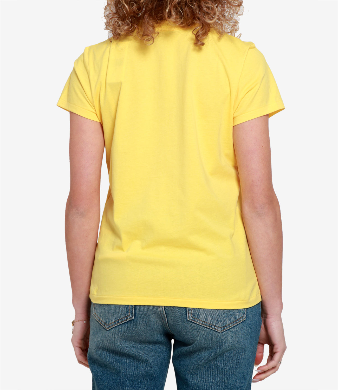 Polo Ralph Lauren | T-Shirt Giallo