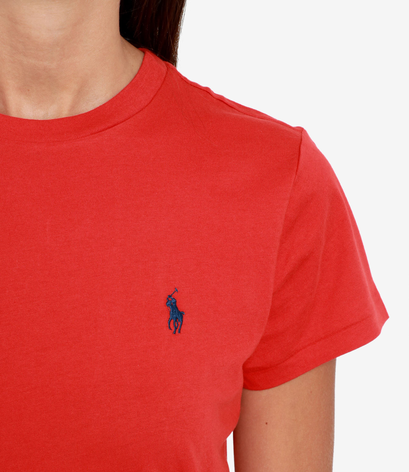 Polo Ralph Lauren | T-Shirt Red