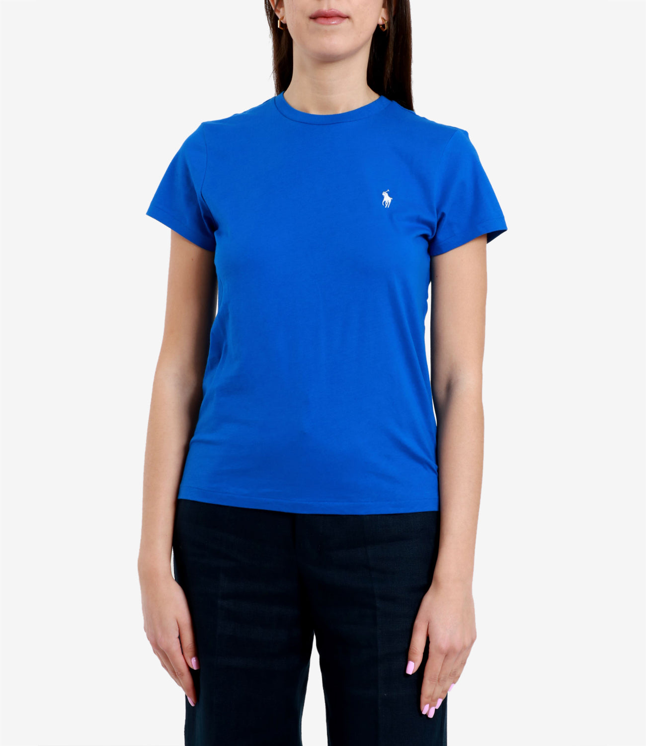 Polo Ralph Lauren | T-Shirt Light Blue