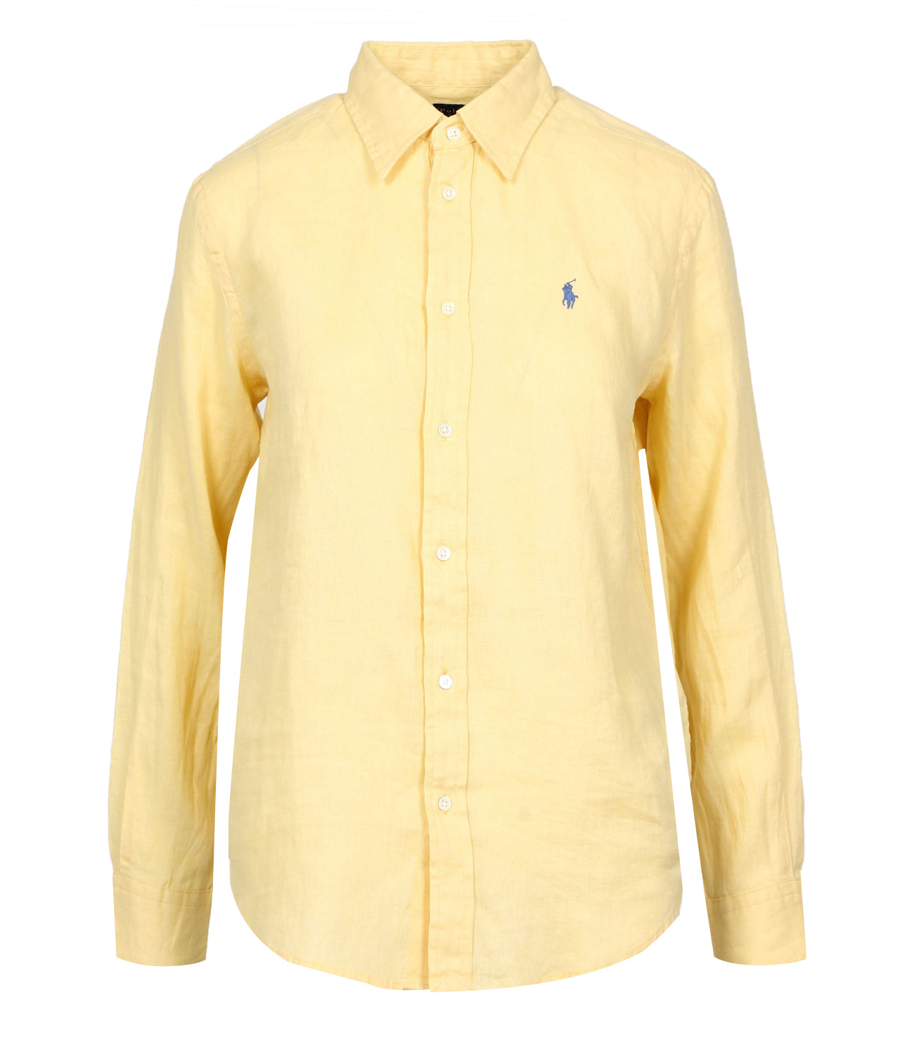 Polo Ralph Lauren | Yellow Shirt