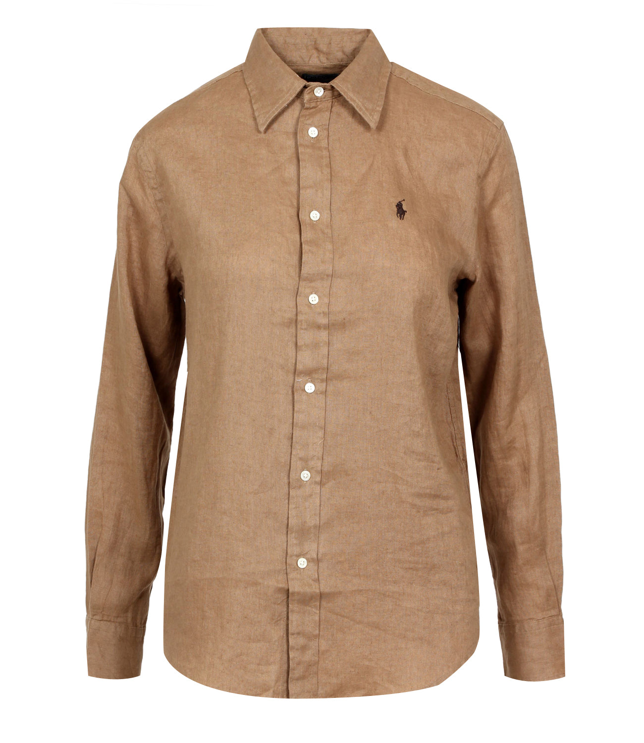 Polo Ralph Lauren | Khaki Shirt