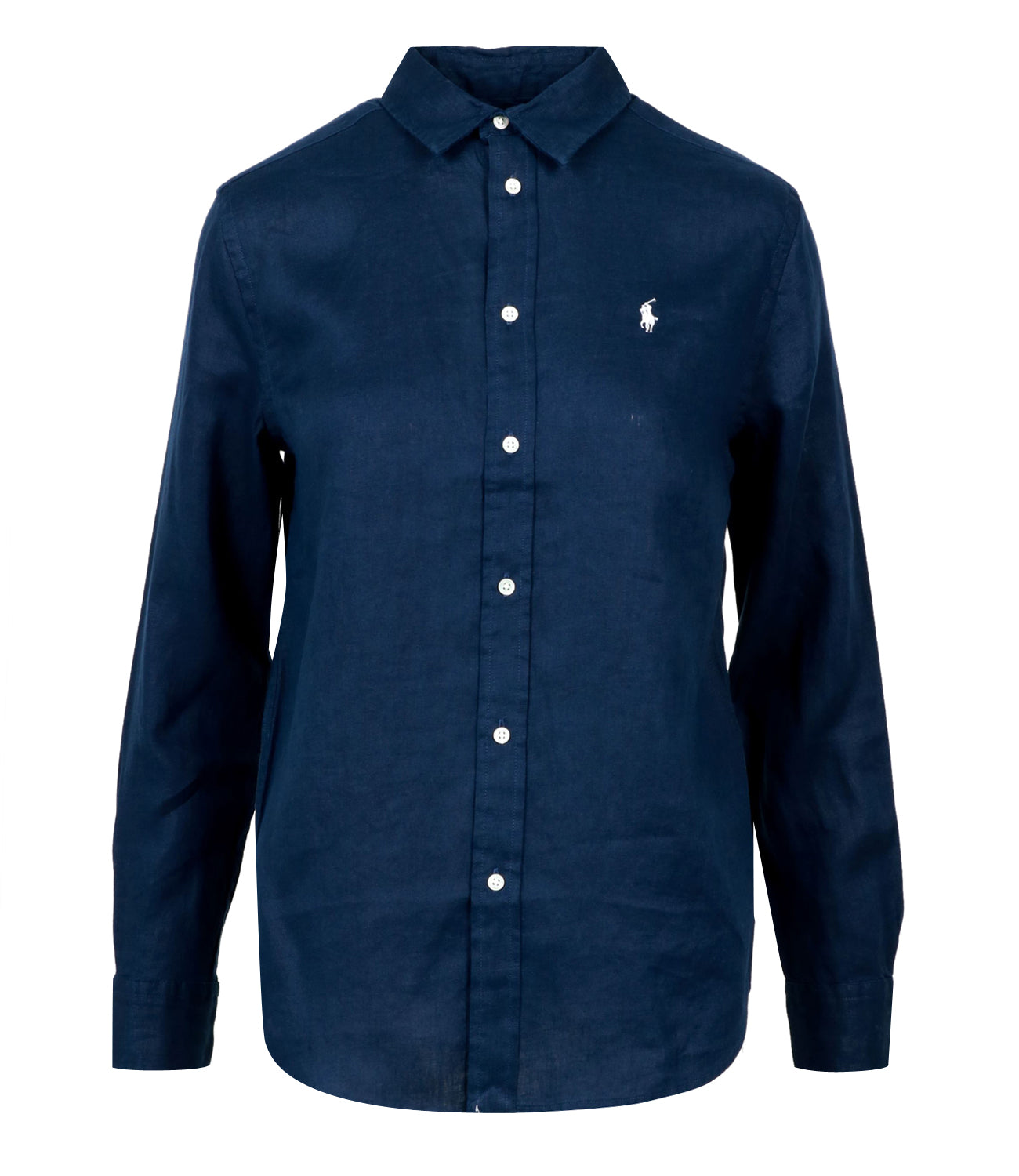 Polo Ralph Lauren | Navy Blue Shirt