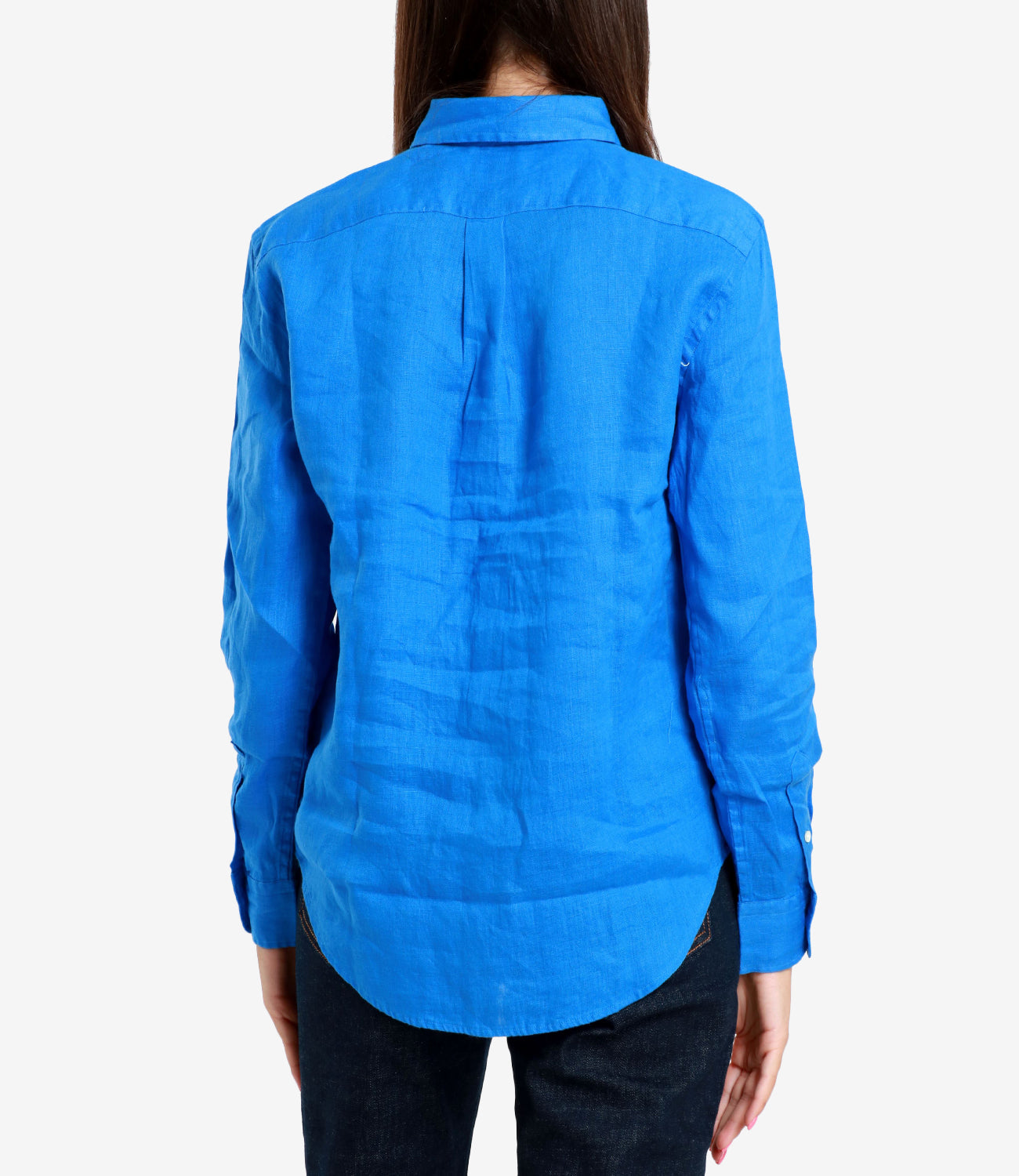 Polo Ralph Lauren | Camicia Azzurro