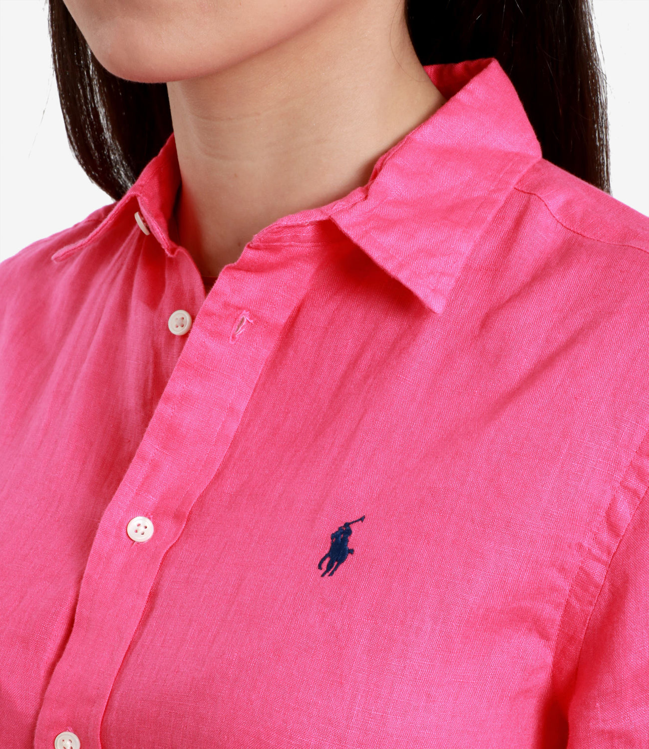 Polo Ralph Lauren | Pink Shirt