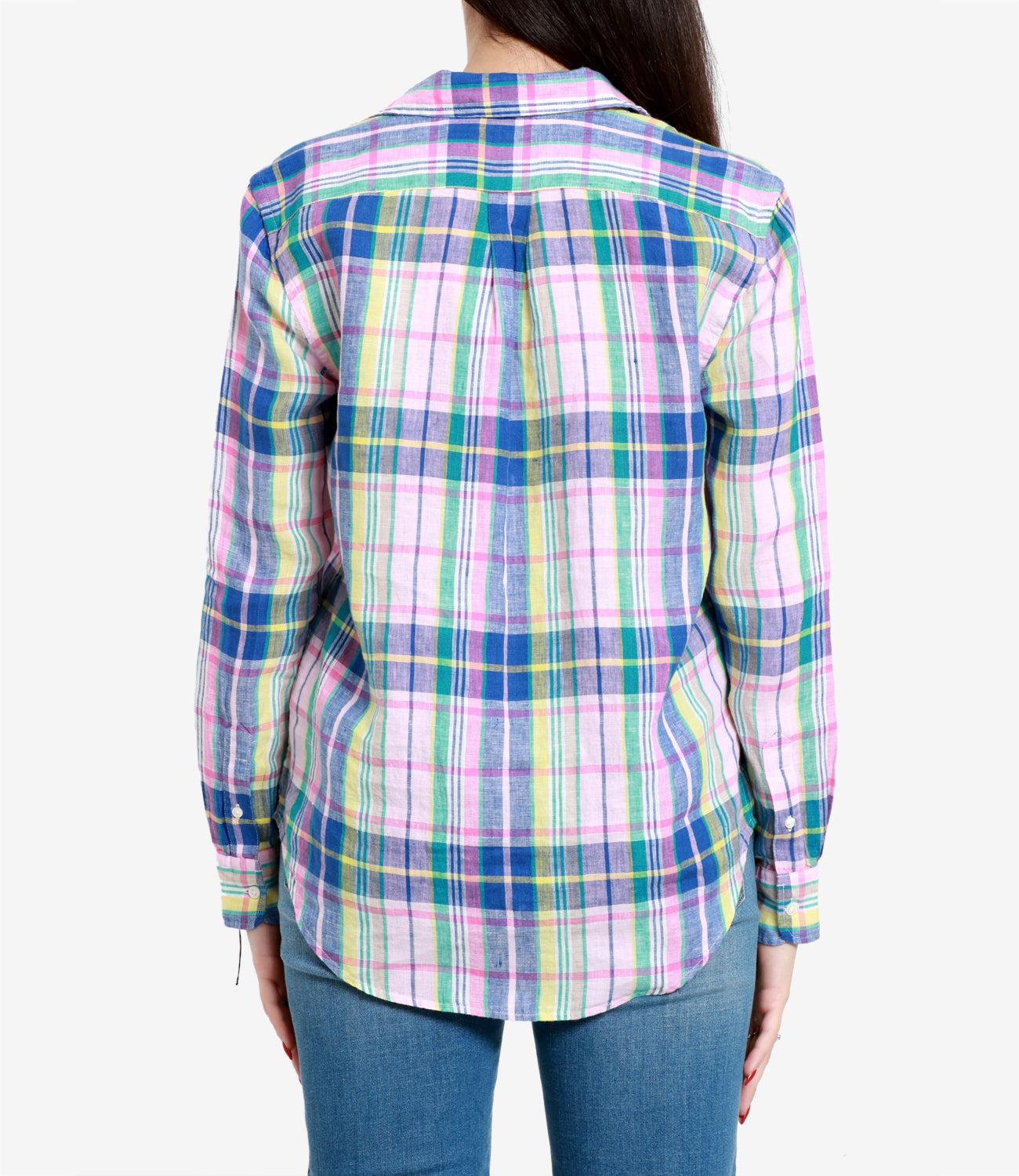 Polo Ralph Lauren | Camicia Rosa e Blu