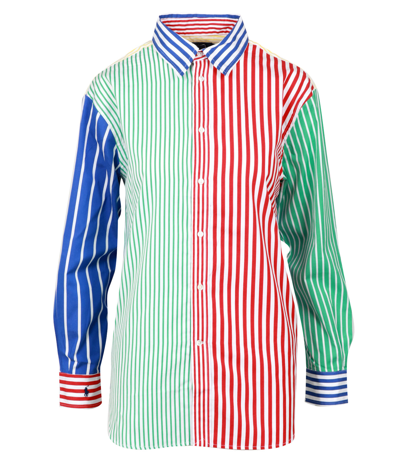 Polo Ralph Lauren | Camicia Multicolor