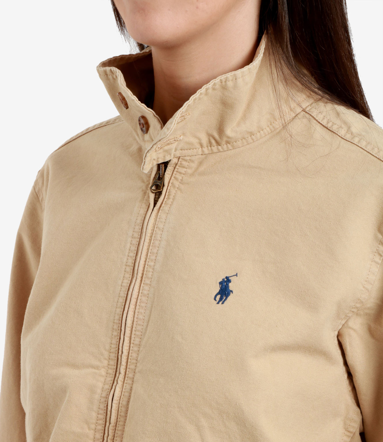 Polo Ralph Lauren | Khaki Jacket