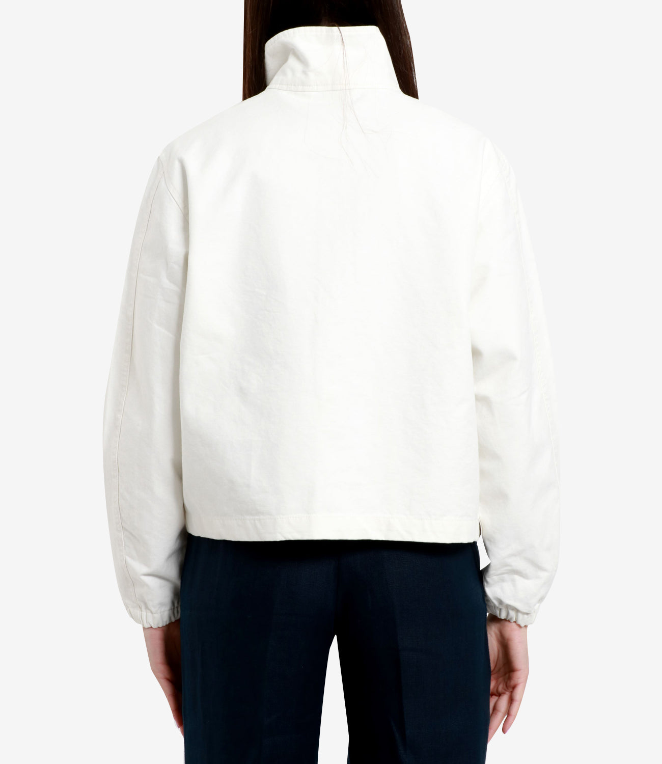 Polo Ralph Lauren | White Jacket