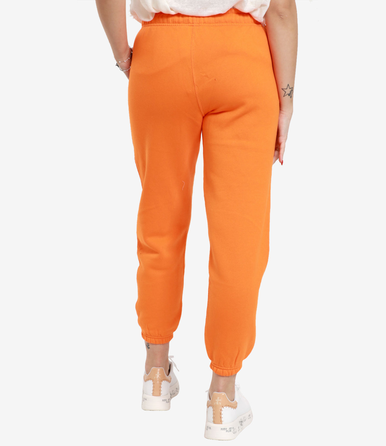 Polo Ralph Lauren | Pantalone Sportivo Arancio