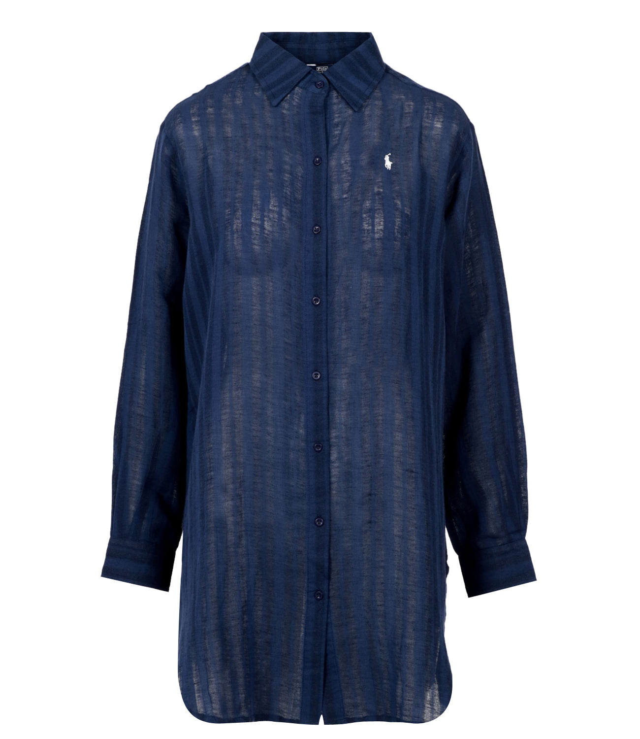 Polo Ralph Lauren | Camicia Blu Navy