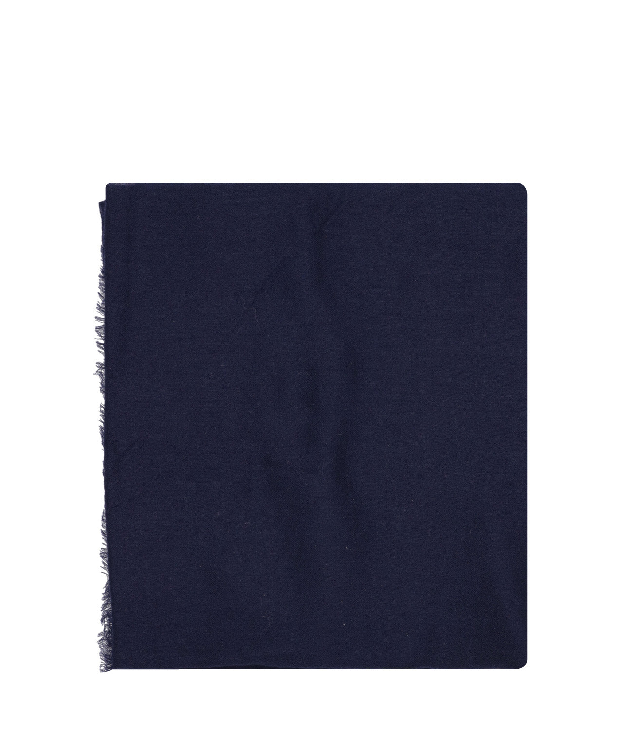 Polo Ralph Lauren | Navy Blue Scarf