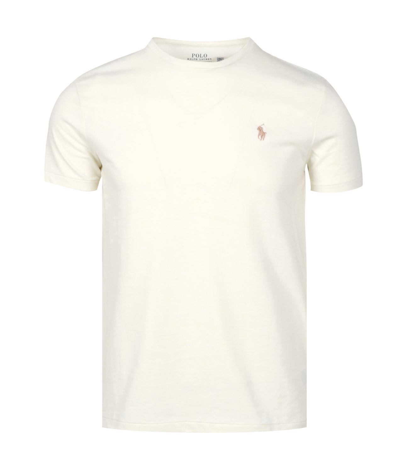 Polo Ralph Lauren | T-Shirt Crema