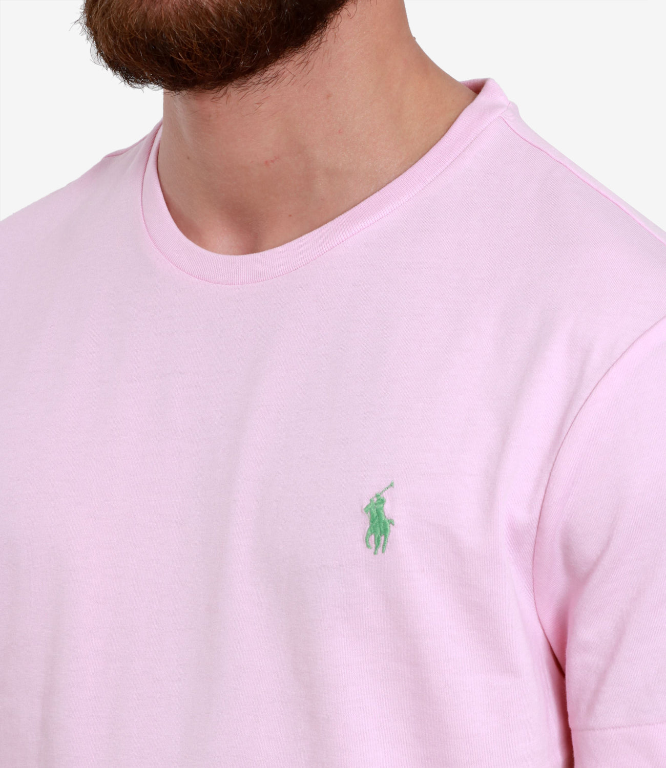 Polo Ralph Lauren | Pink T-Shirt