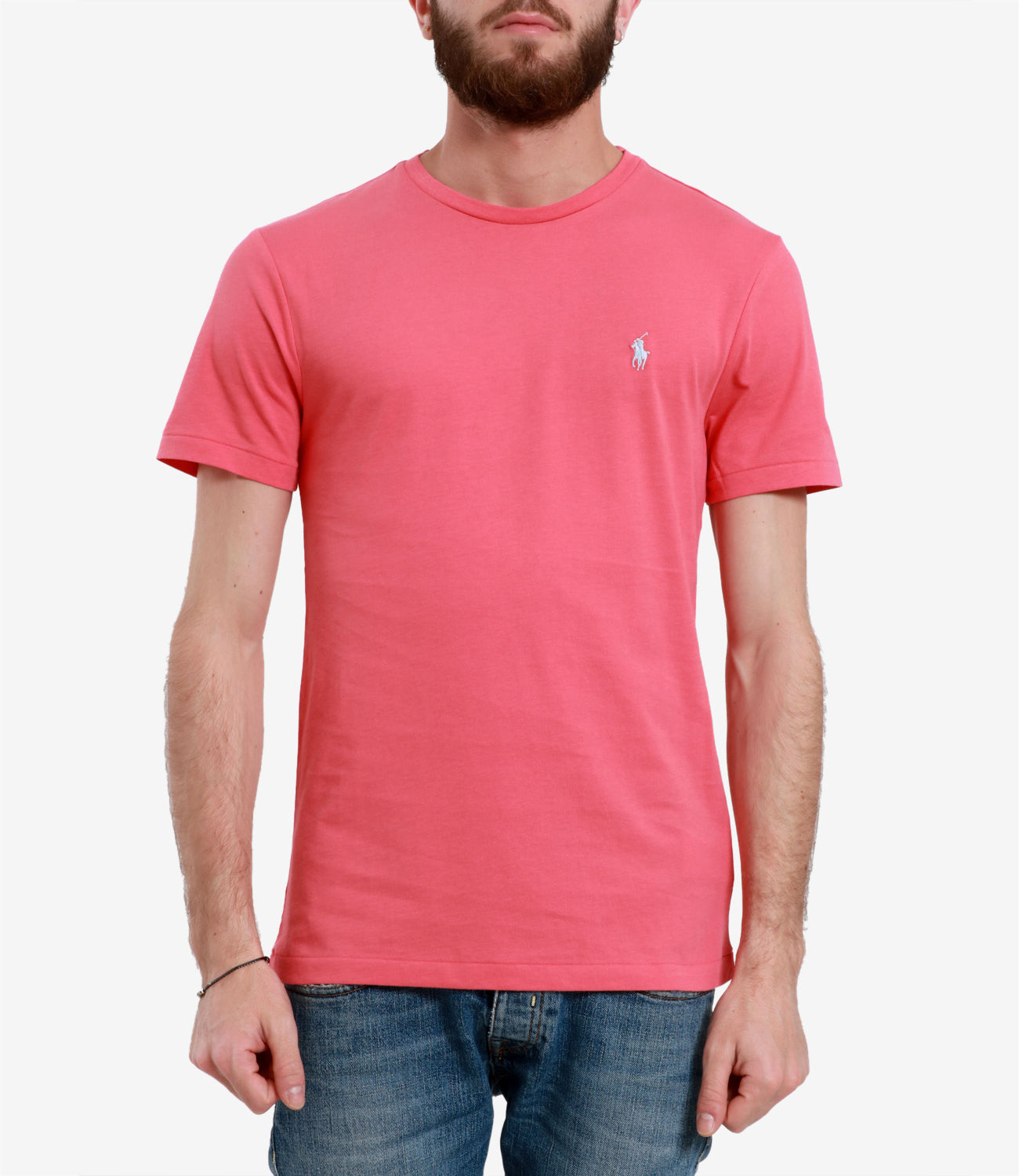 Polo Ralph Lauren | Light Red T-Shirt