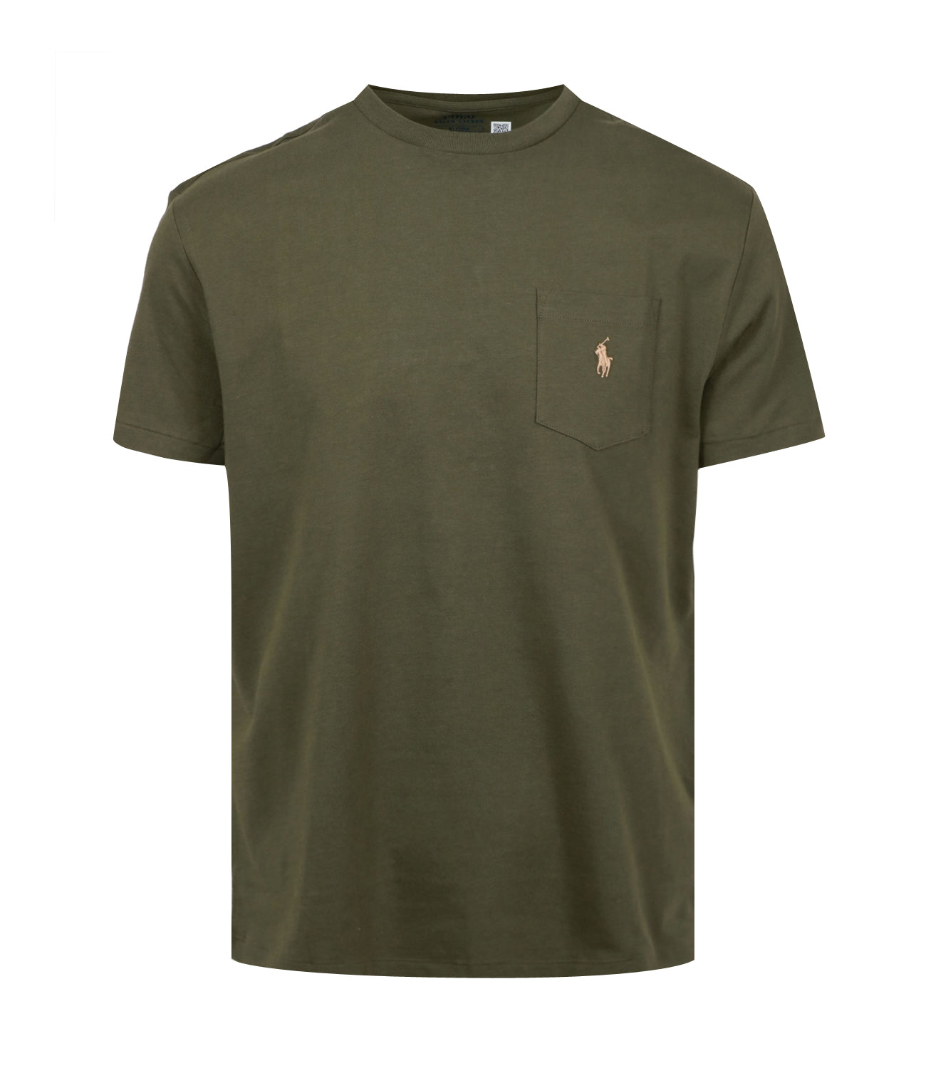 Polo Ralph Lauren | Sage T-Shirt