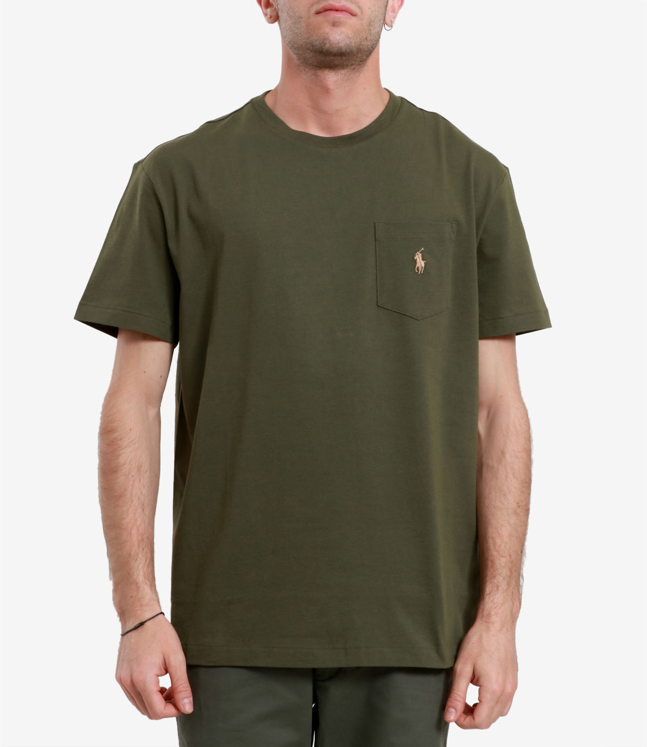 Polo Ralph Lauren | T-Shirt Salvia