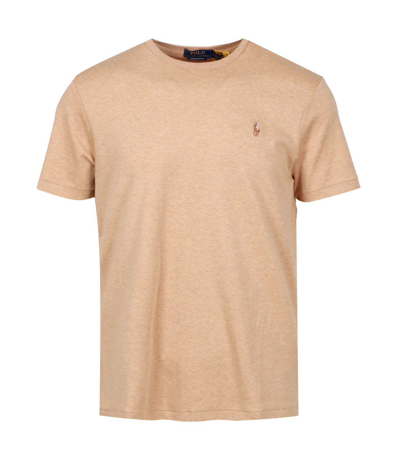 Polo Ralph Lauren | T-Shirt Cammello