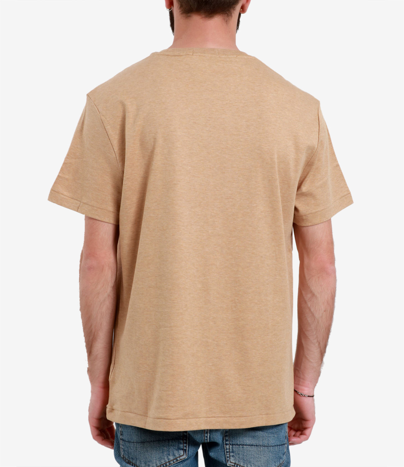 Polo Ralph Lauren | T-Shirt Cammello