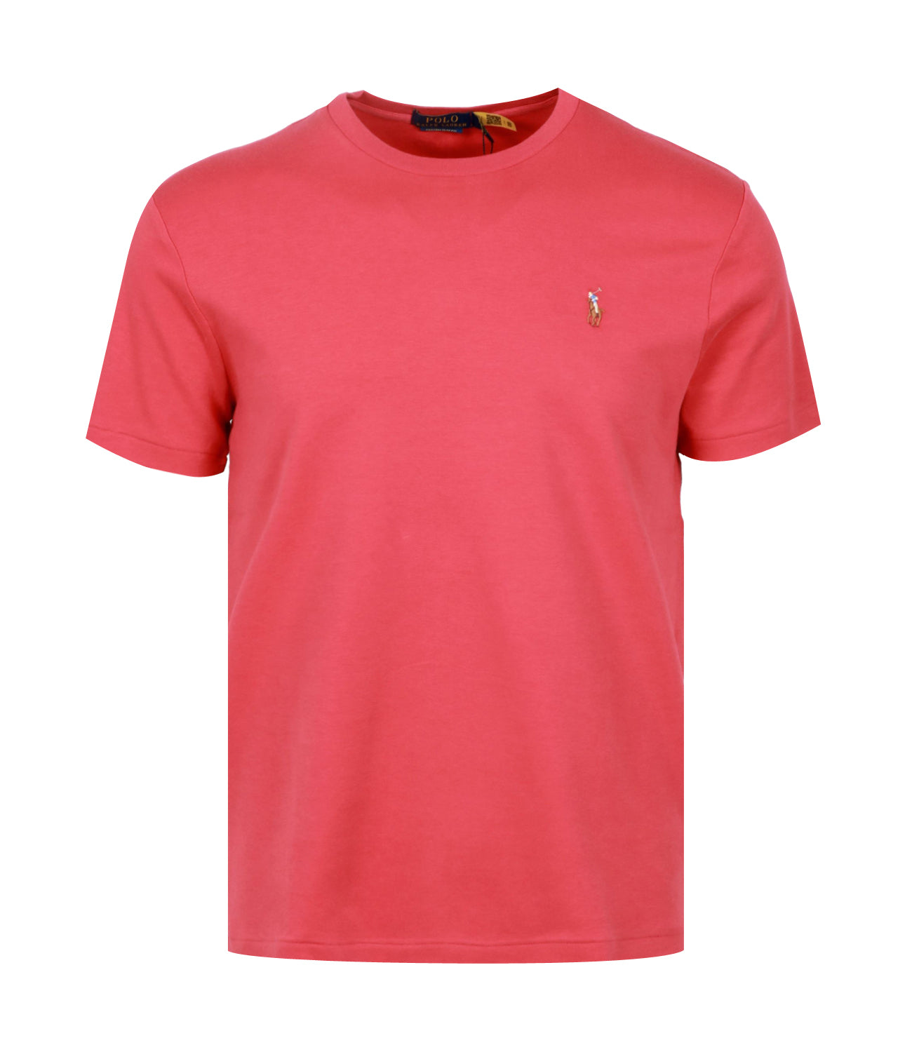 Polo Ralph Lauren | T-Shirt Rossa