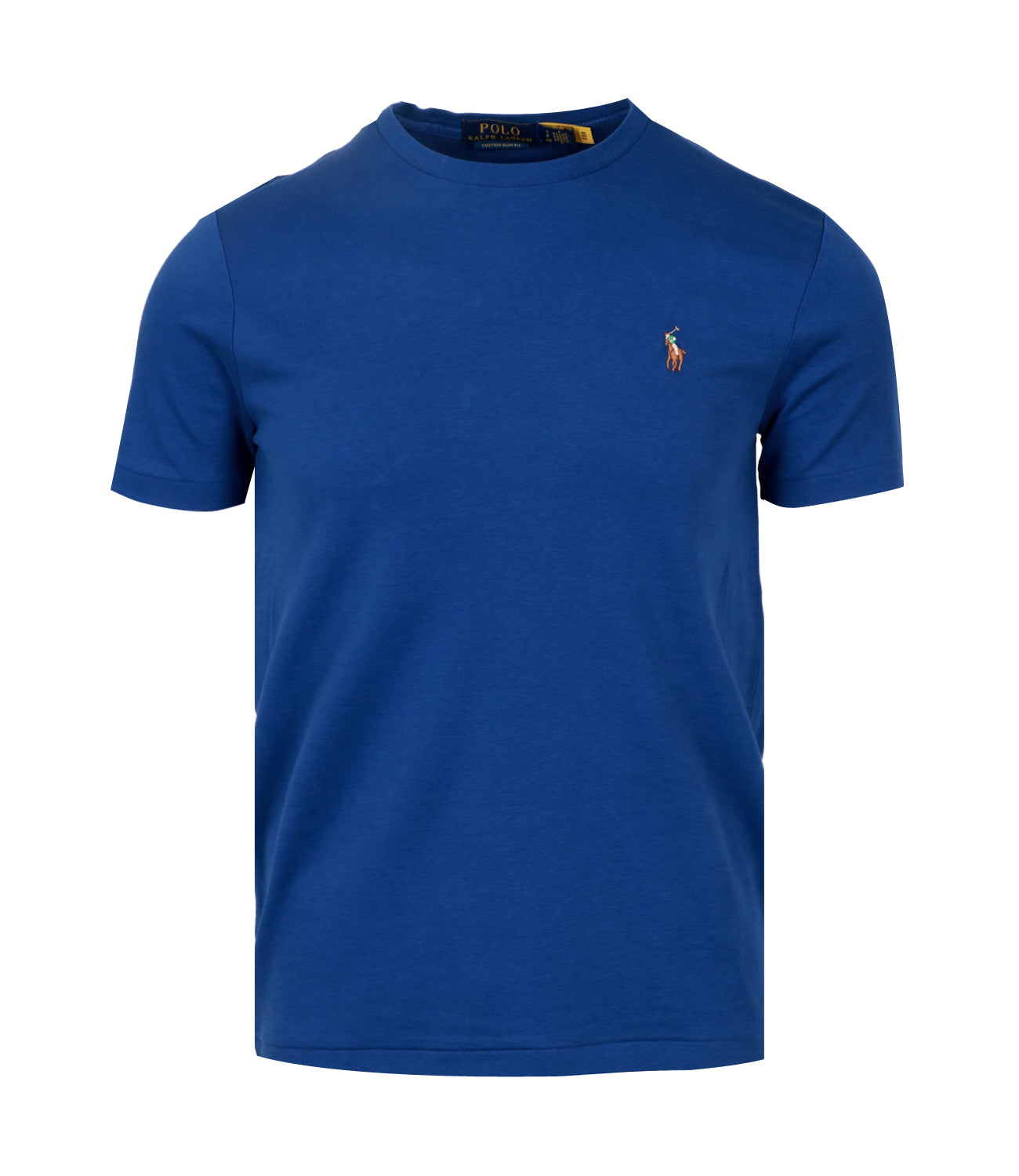 Polo Ralph Lauren | T-Shirt Blu Royal