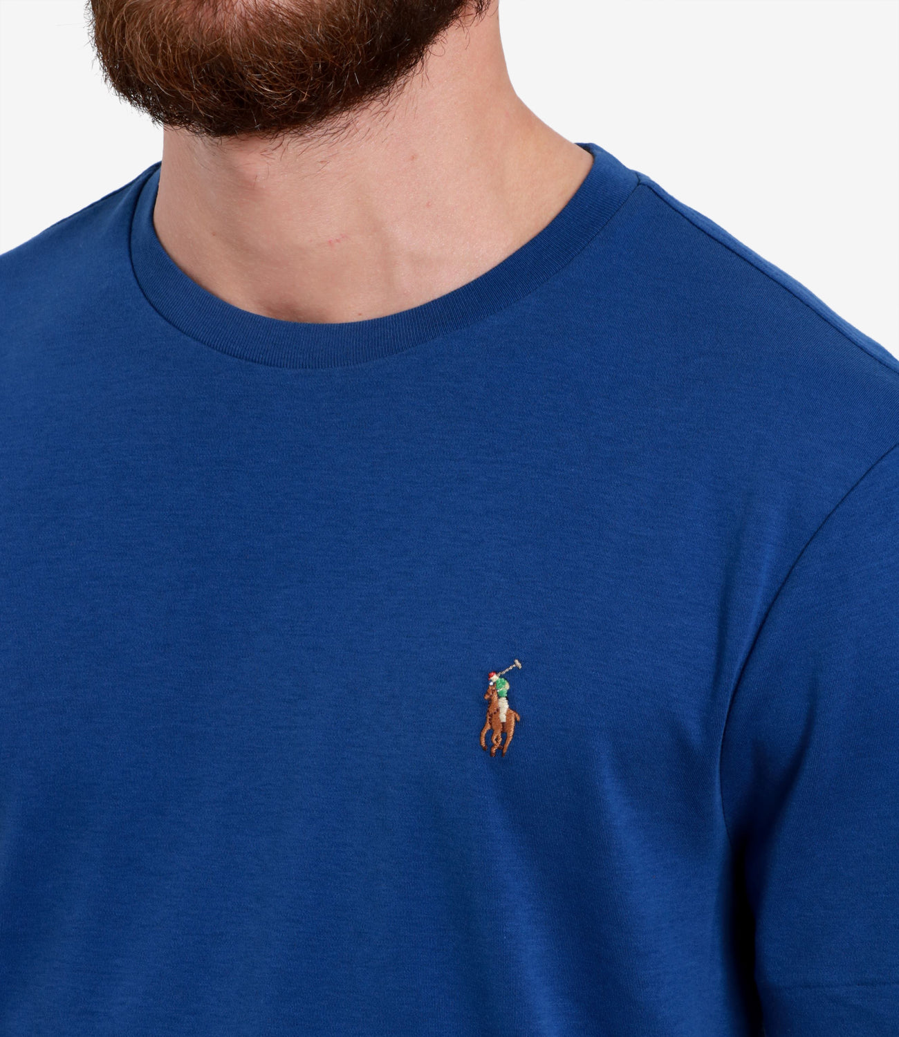 Polo Ralph Lauren | Royal Blue T-Shirt