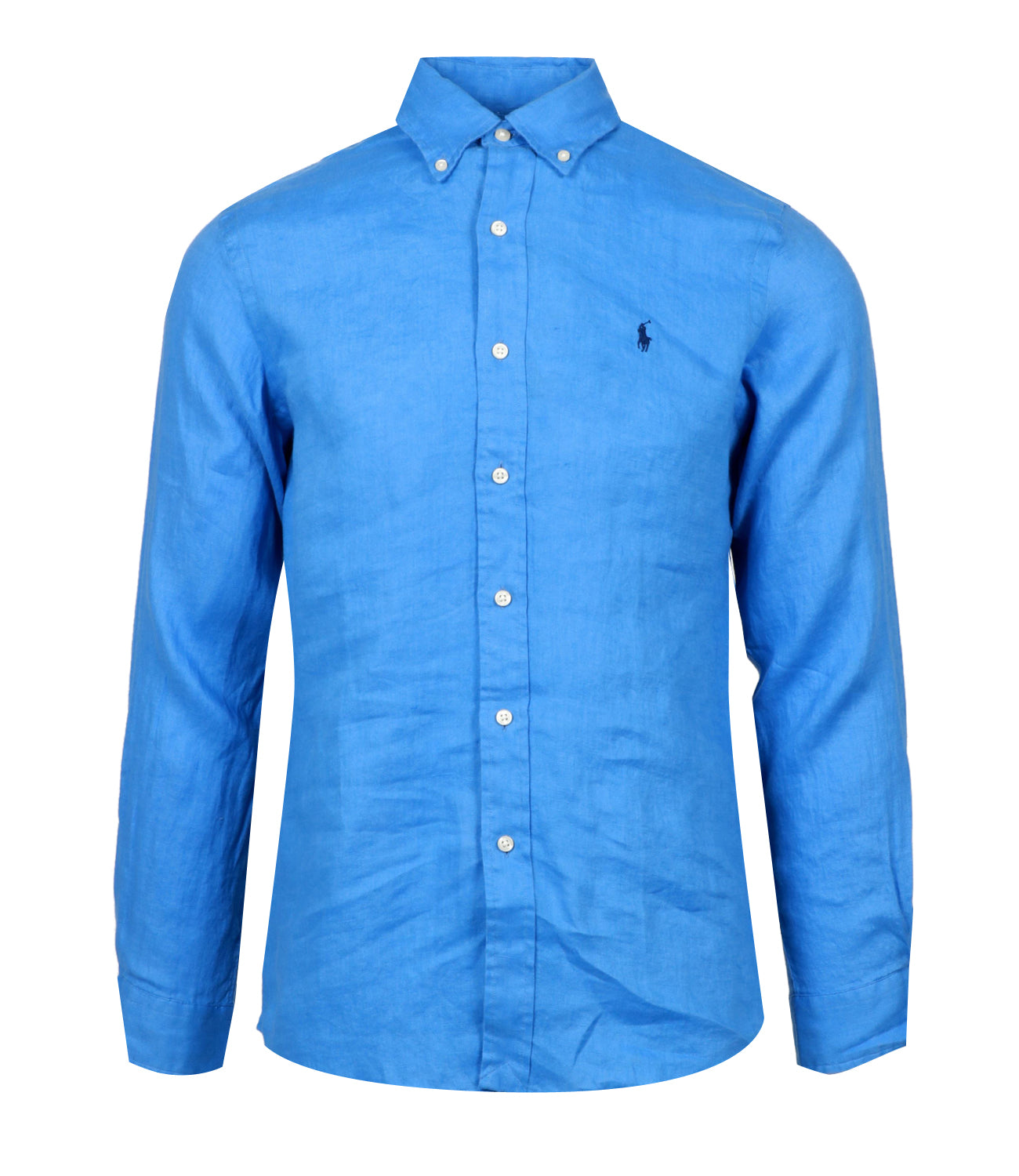 Polo Ralph Lauren | Camicia Blu navy