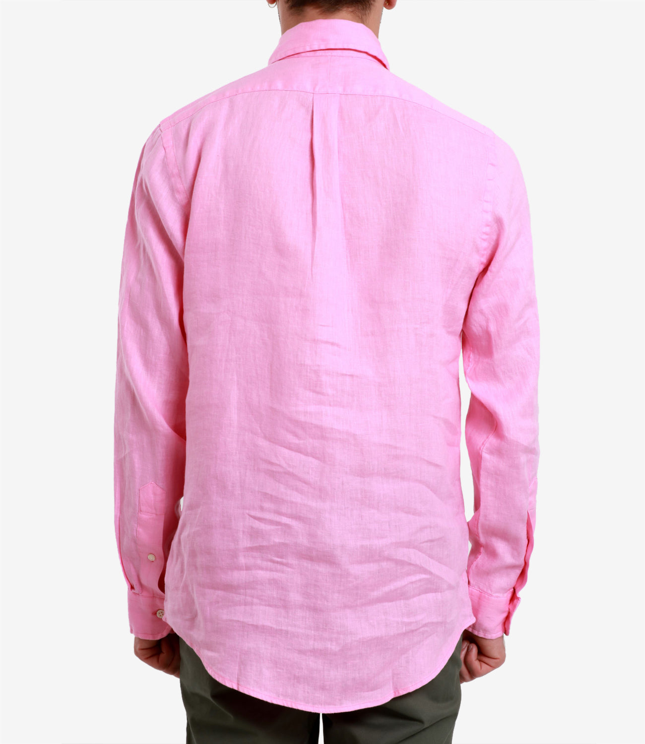 Polo Ralph Lauren | Navy Blue Shirt