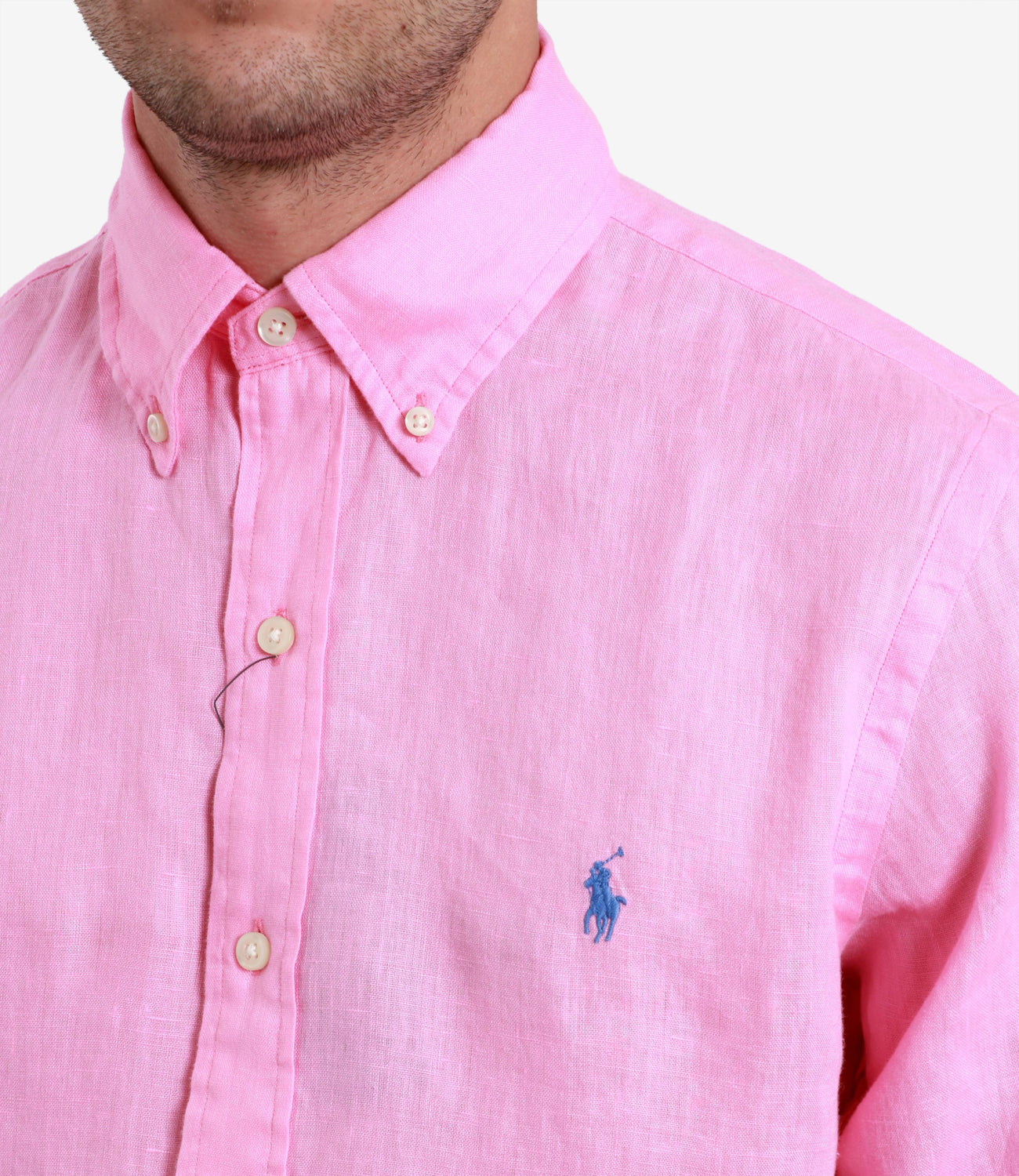 Polo Ralph Lauren | Navy Blue Shirt