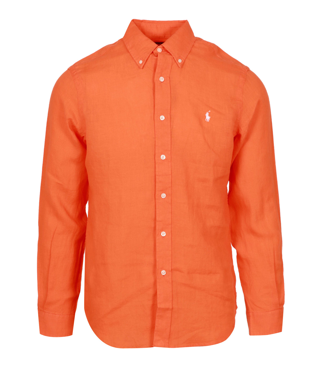 Polo Ralph Lauren | Orange Shirt