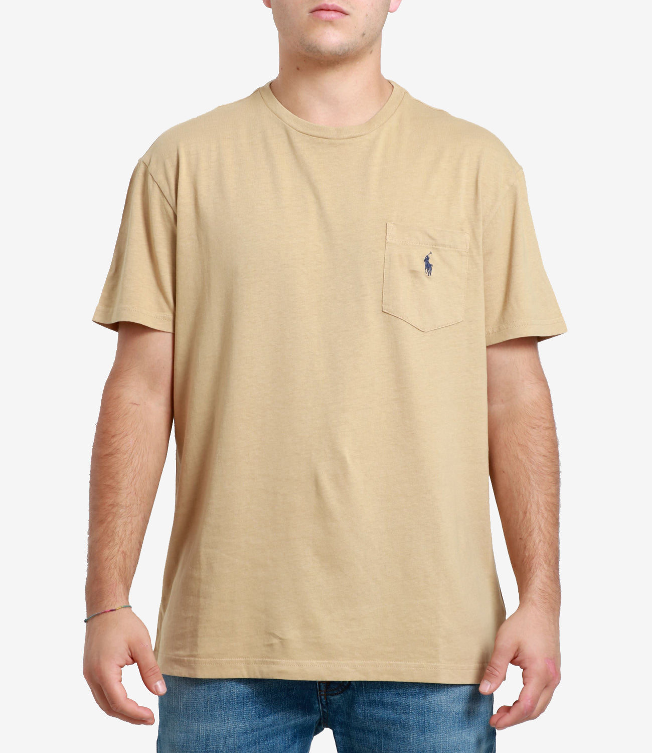 Polo Ralph Lauren | T-Shirt Beige