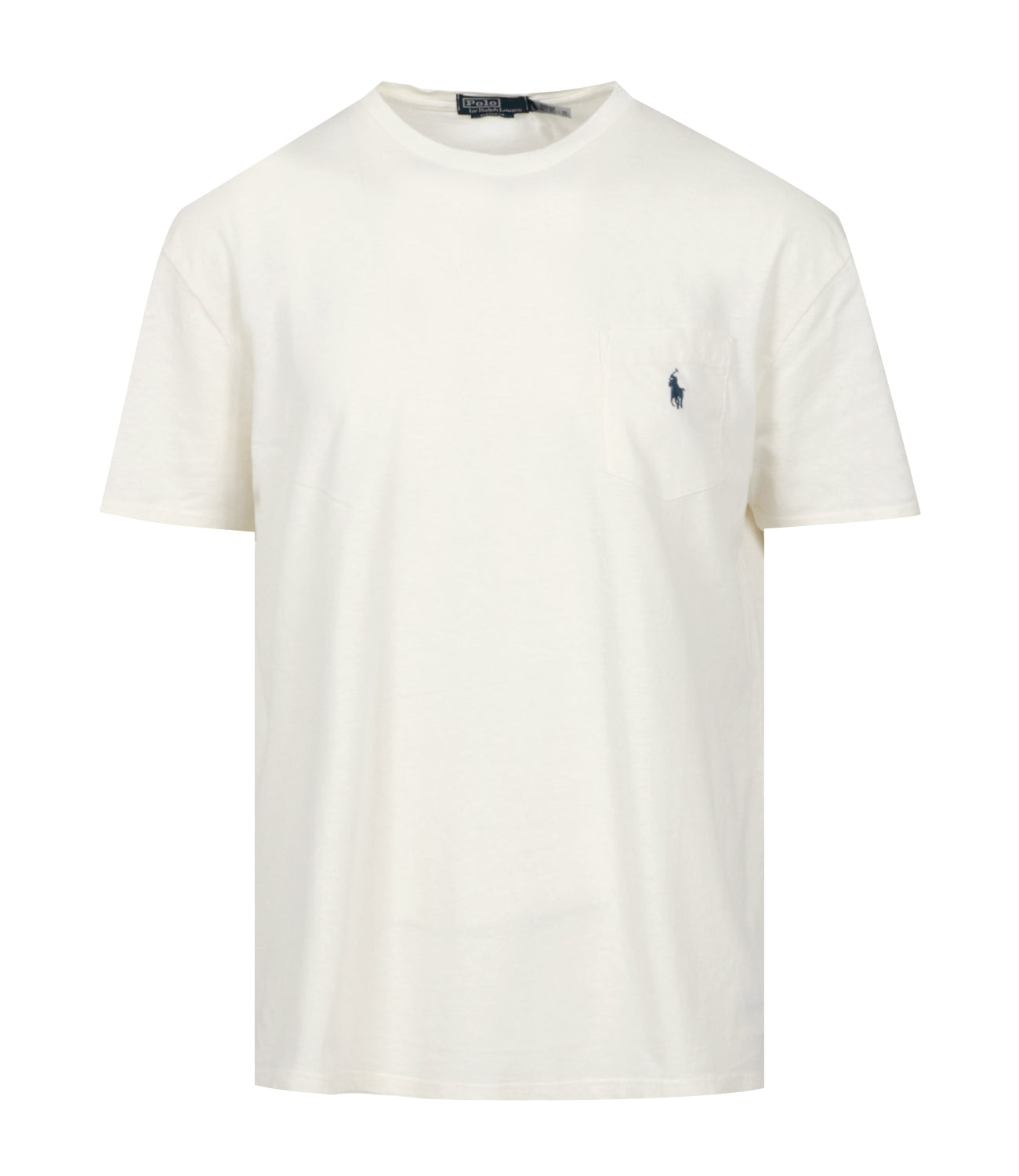 Polo Ralph Lauren | T-Shirt Cream
