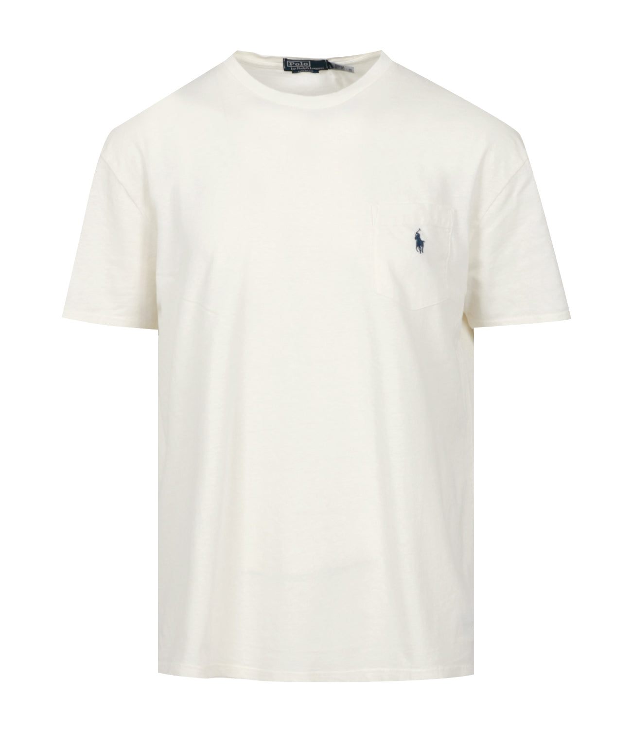 Polo Ralph Lauren | T-Shirt Crema