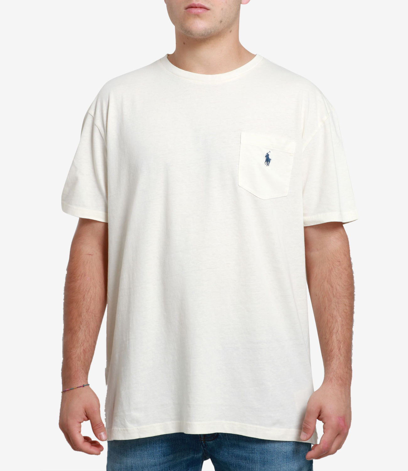 Polo Ralph Lauren | T-Shirt Cream