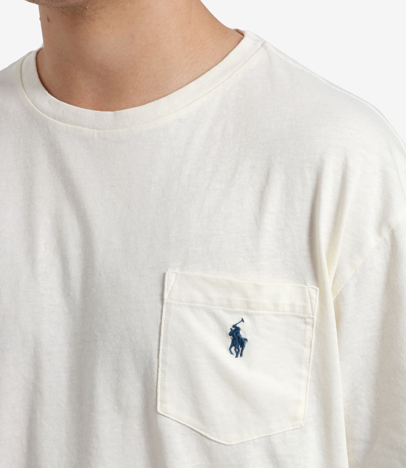 Polo Ralph Lauren | T-Shirt Crema