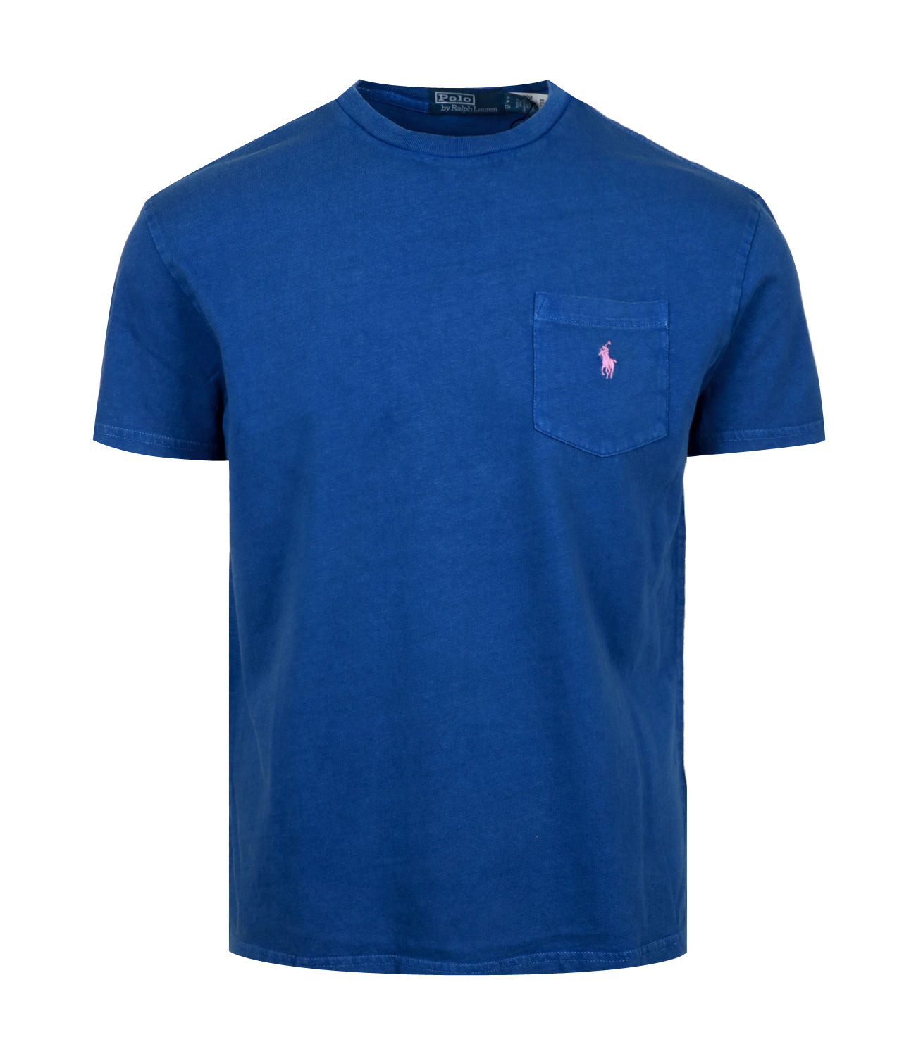 Polo Ralph Lauren | T-Shirt Blu Royal