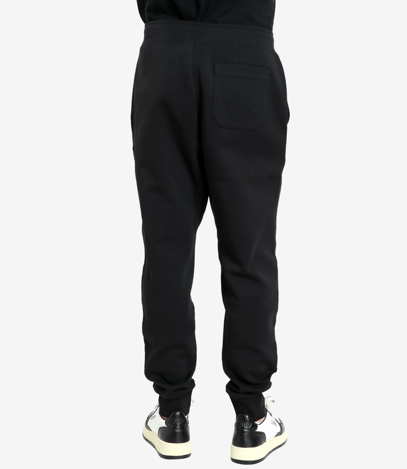 Polo Ralph Lauren | Sporty Pants Black