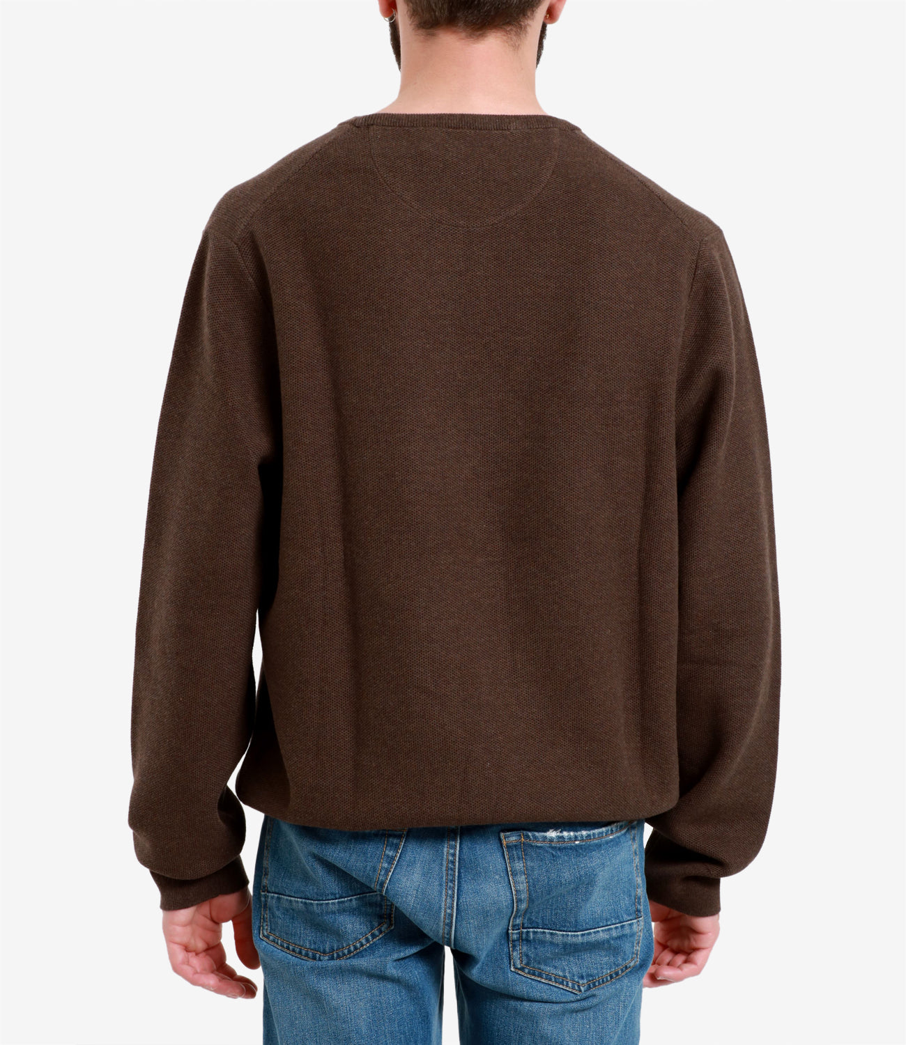 Polo Ralph Lauren | Brown Sweater