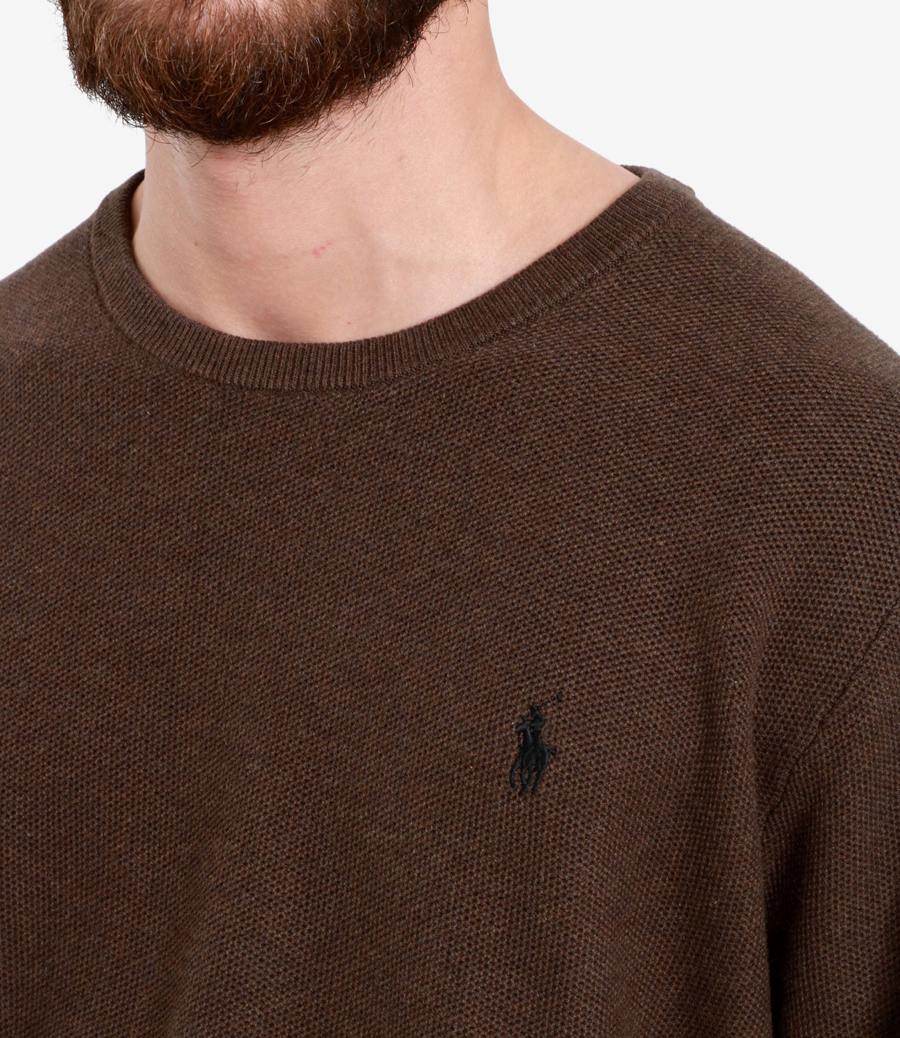 Polo Ralph Lauren | Brown Sweater