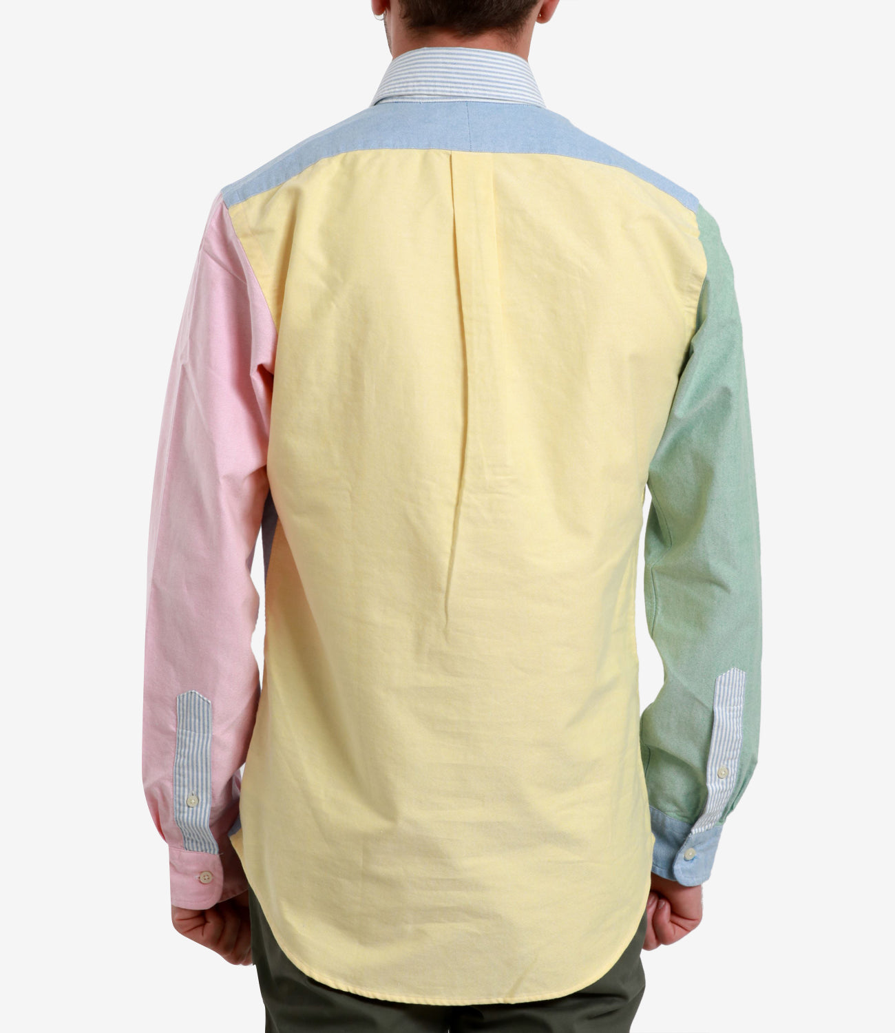 Polo Ralph Lauren | Multicolor Shirt