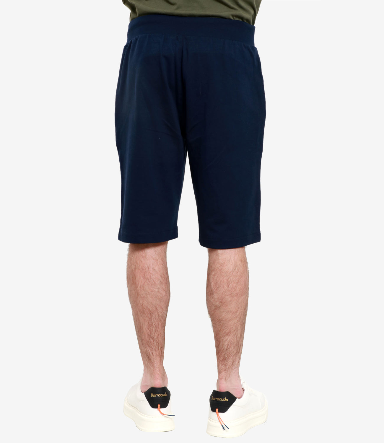 Polo Ralph Lauren | Navy Blue Sport Bermuda Shorts