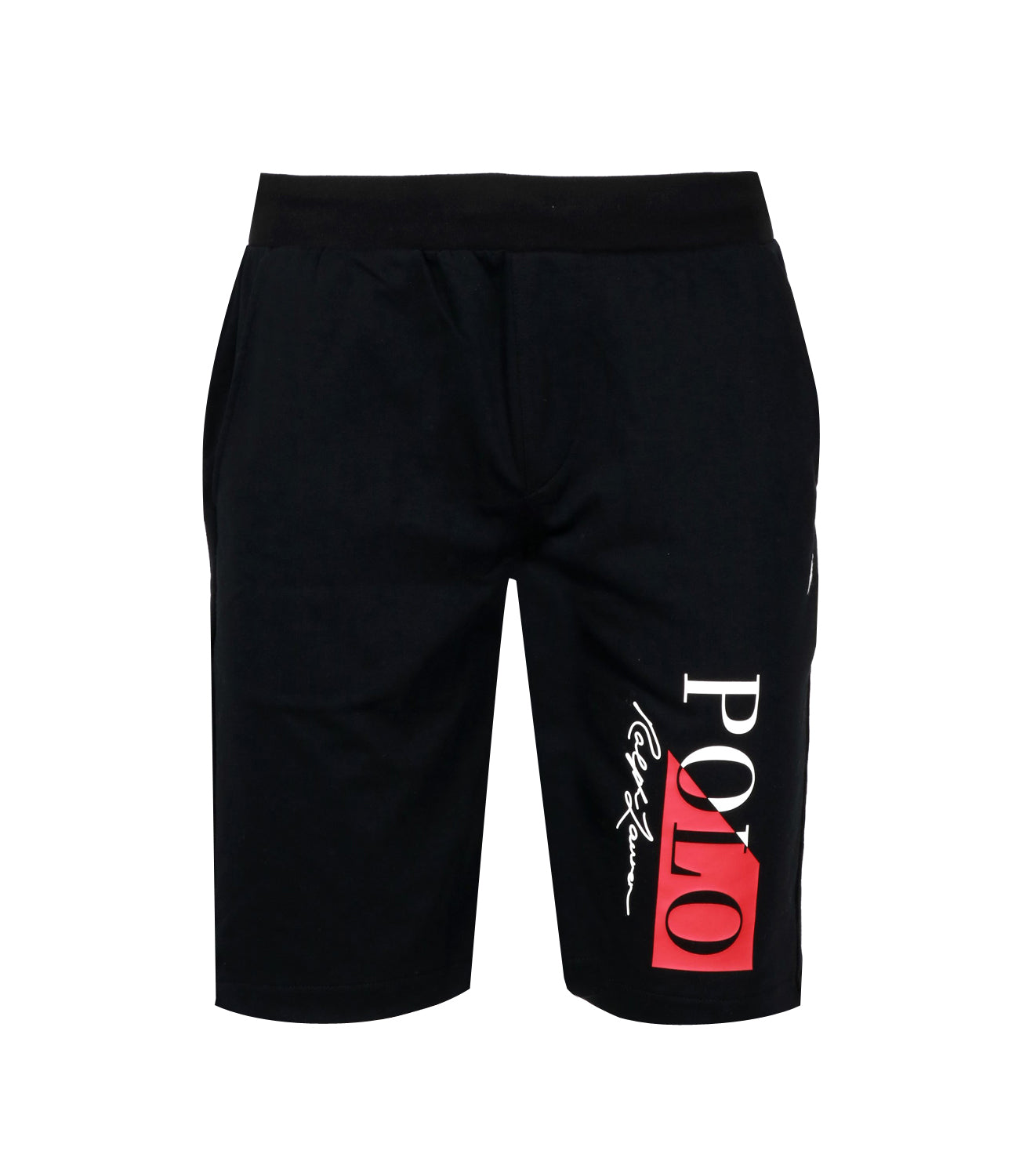 Polo Ralph Lauren | Sport Bermuda Shorts Black