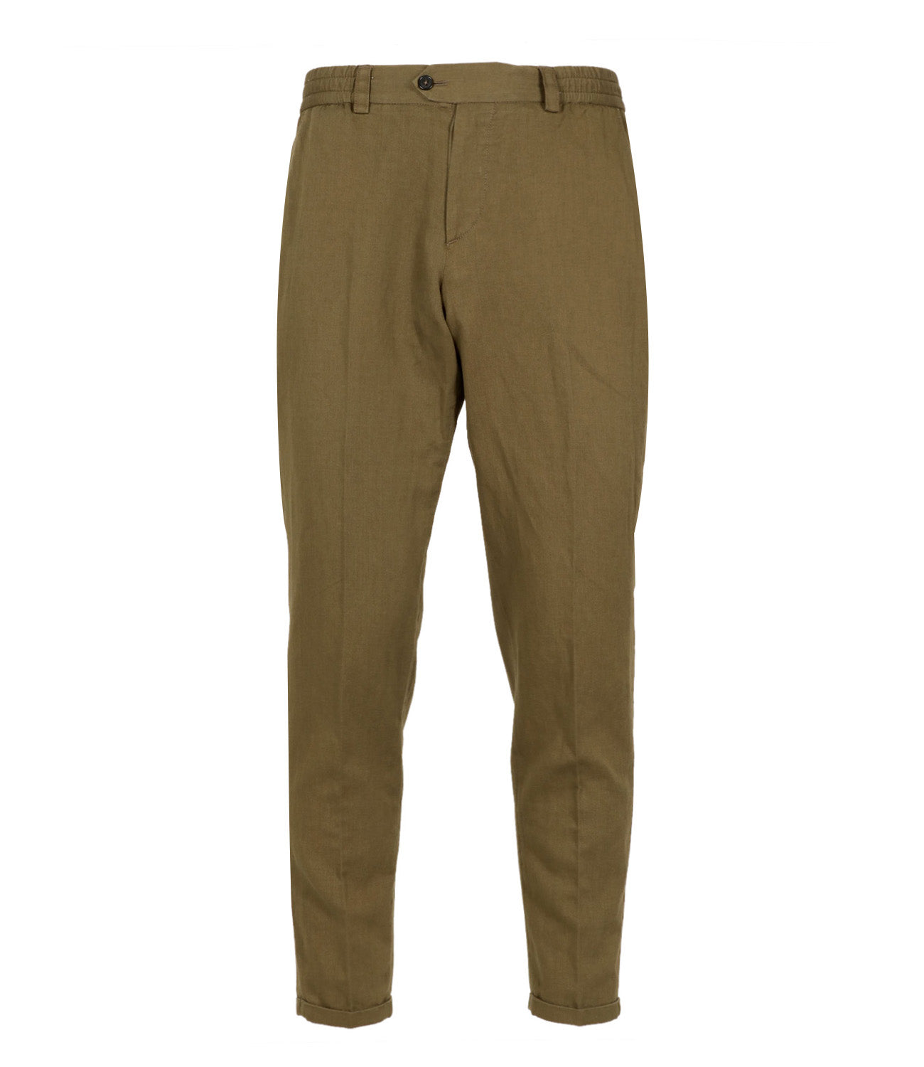 PT Torino | Trousers The Rebel Military Green