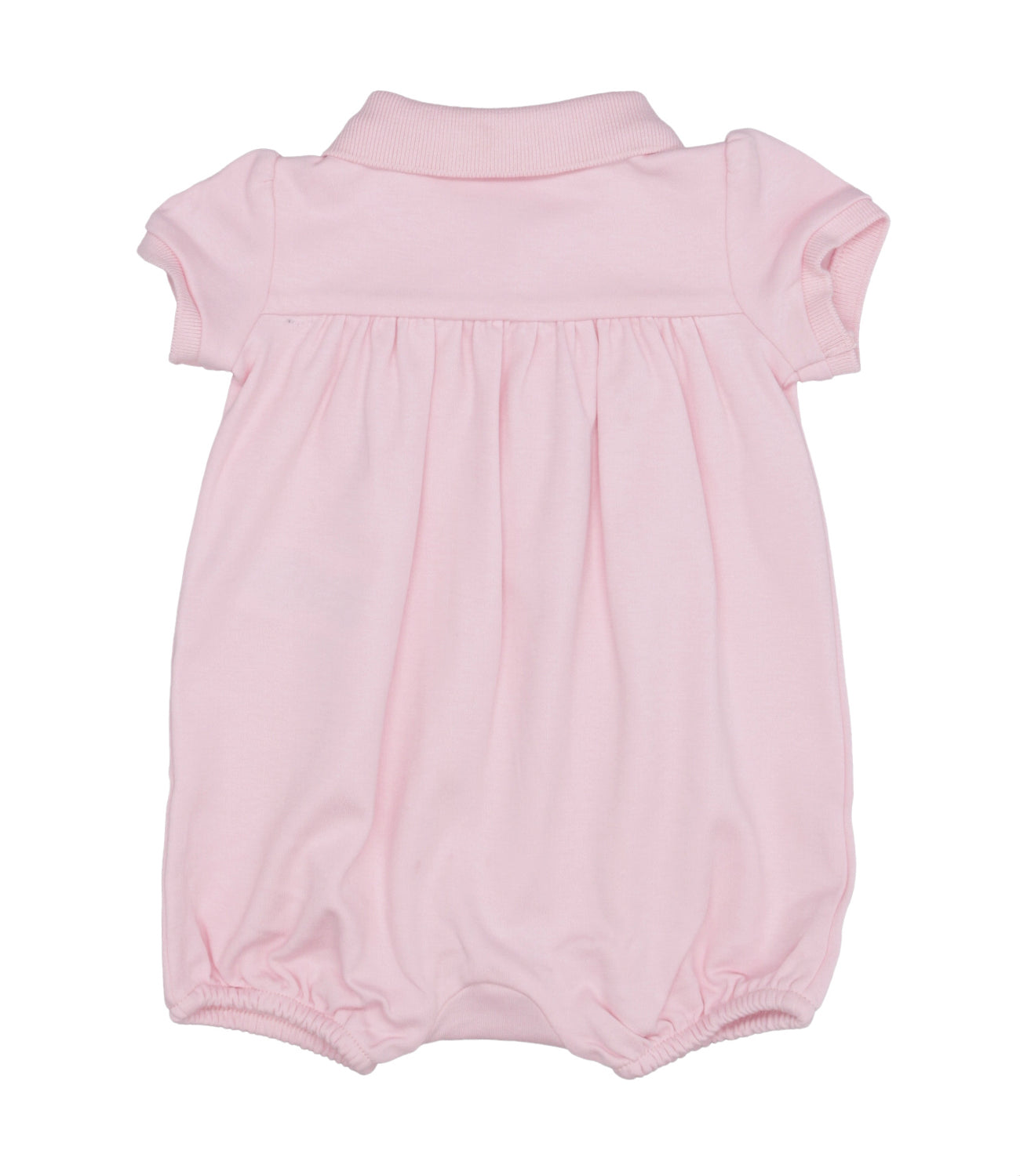 Ralph Lauren Childrenswear | Pink rompers