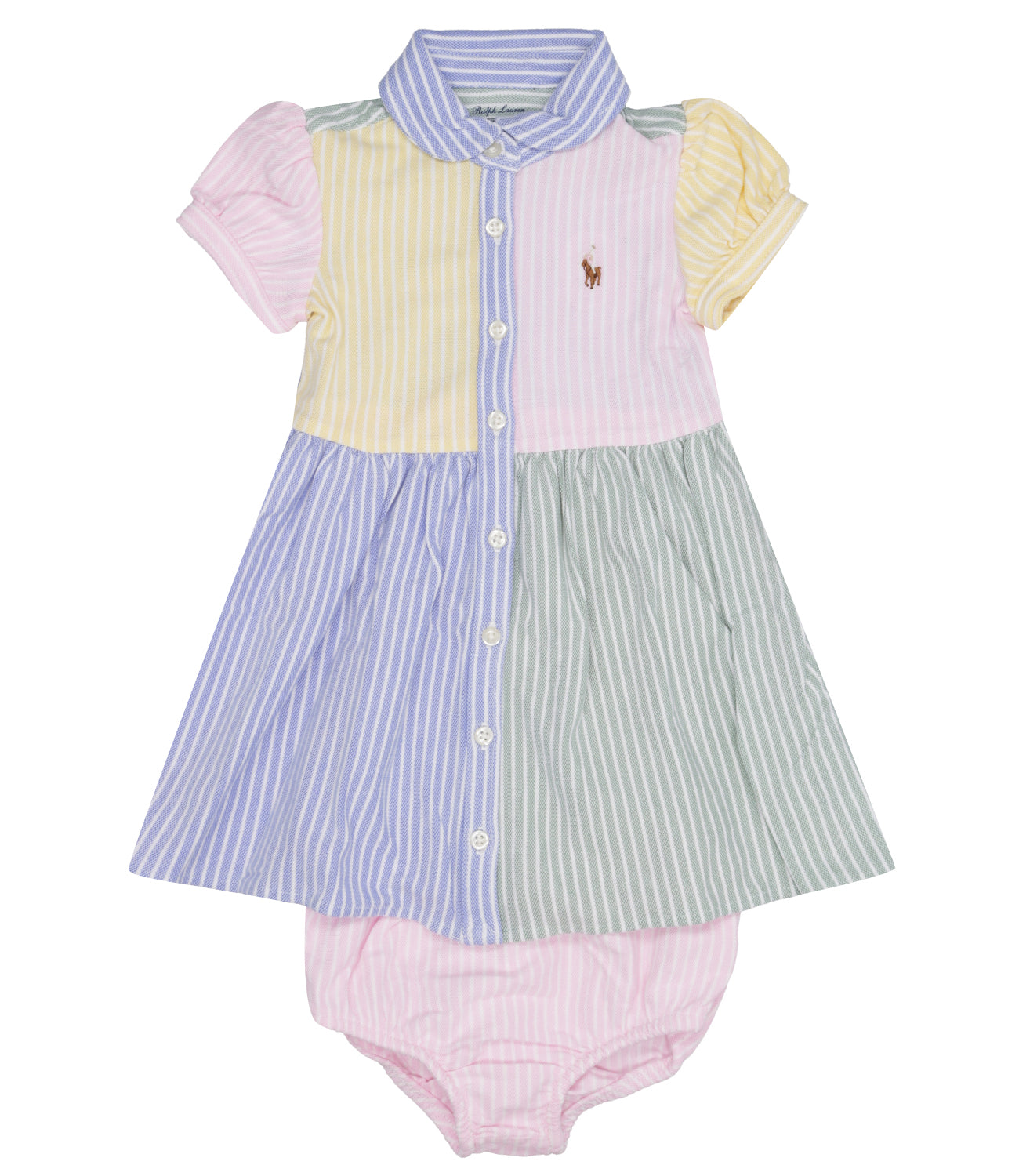 Ralph Lauren Childrenswear | Abito Multicolor