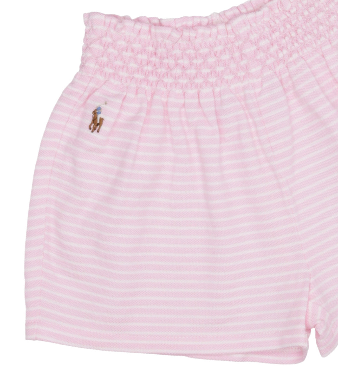 Ralph Lauren Childrenswear | Shorts Rosa