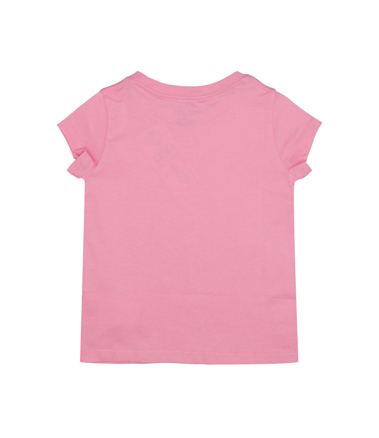 Ralph Lauren Childrenswear | T-Shirt Pink