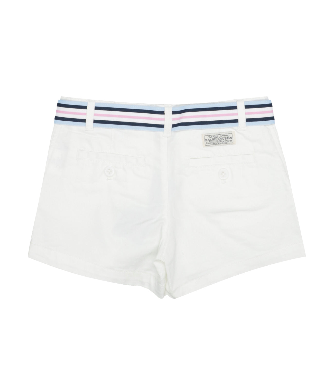 Ralph Lauren Childrenswear | Shorts White