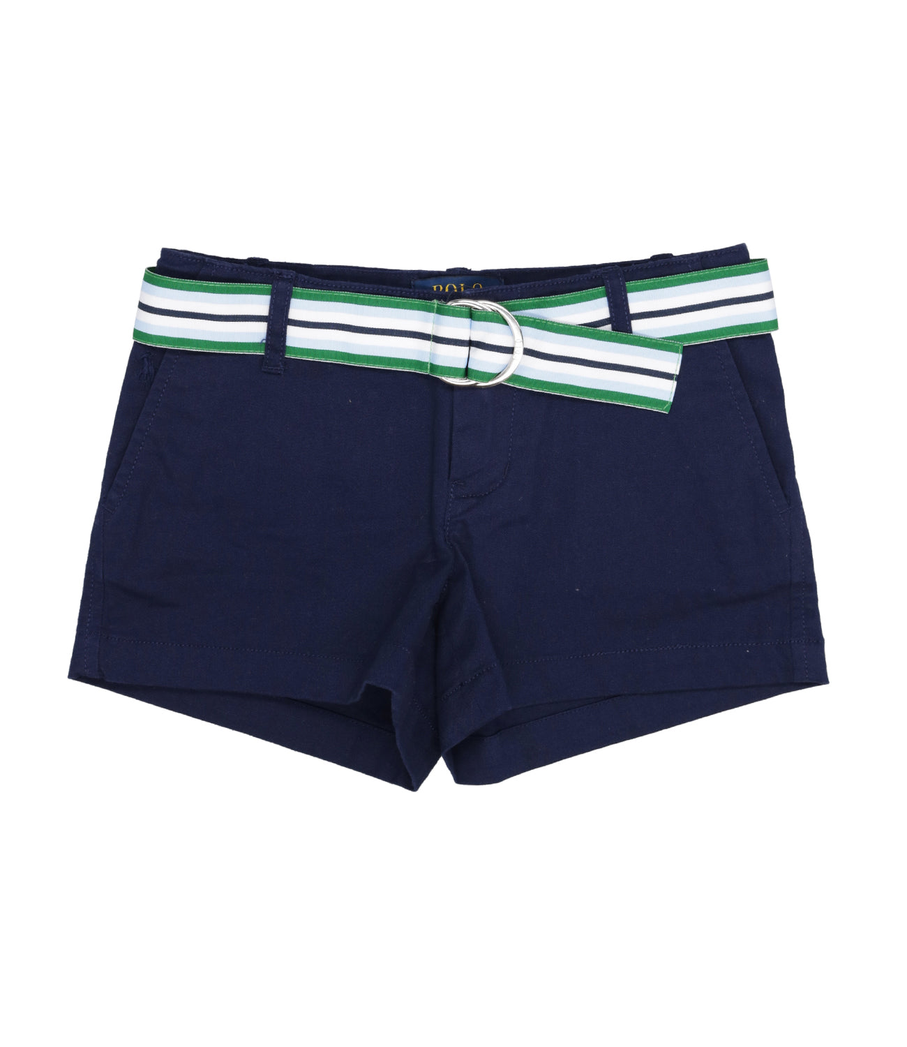 Ralph Lauren Childrenswear | Navy Blue Shorts